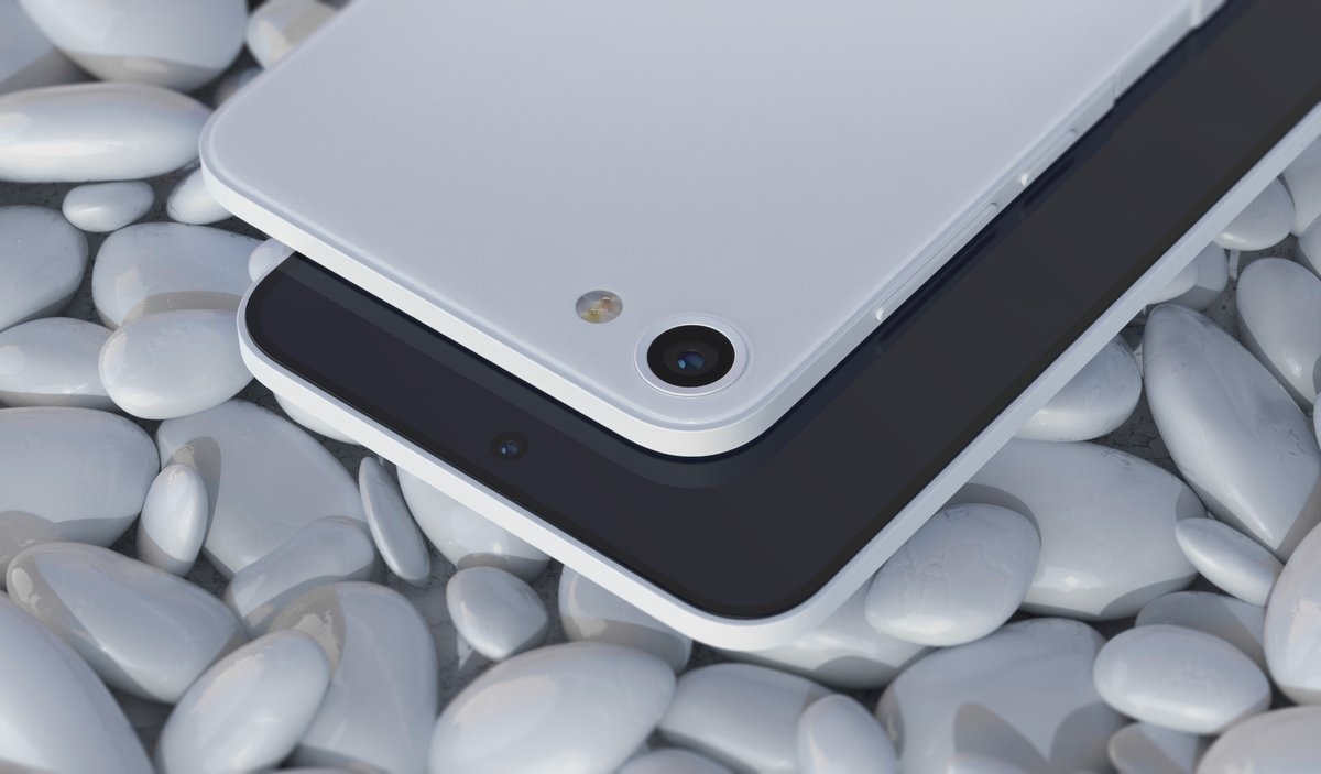 PhoneDesigner's tweet photo. Similar design, conventional form factor. 
Surface Solo. https://t.co/mmc4qERjV4