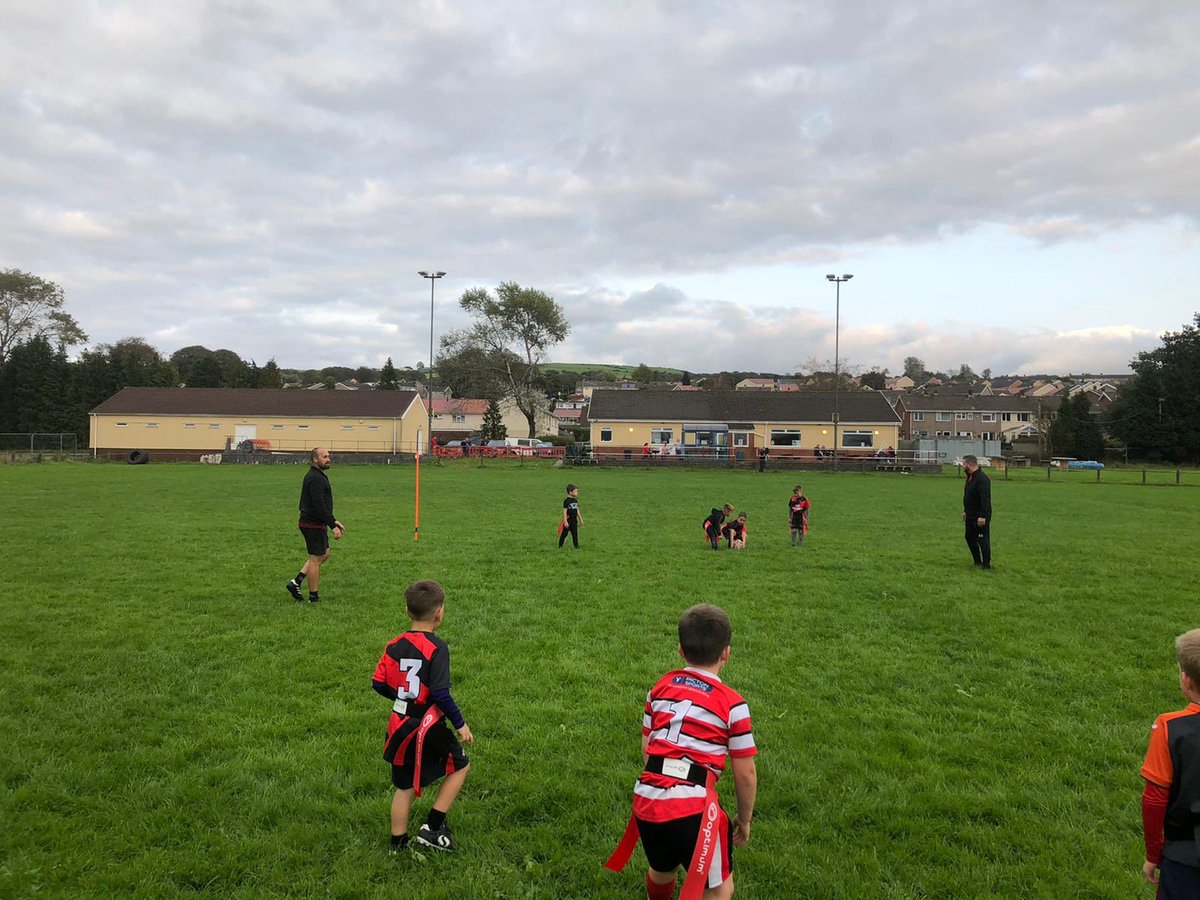 BRFC_Junior's tweet image. Great to say that this year’s U7’s are back; we started this evening and all enjoyed. Training every Thursday @ 17.45...get in touch for more details 👍🏻🏉@CommunityOsprey @WRU_Community @BGrovePrimary @ygglonlas @Talycopaschool @ysgolycwm @Tirdeunaw @clydach_primary