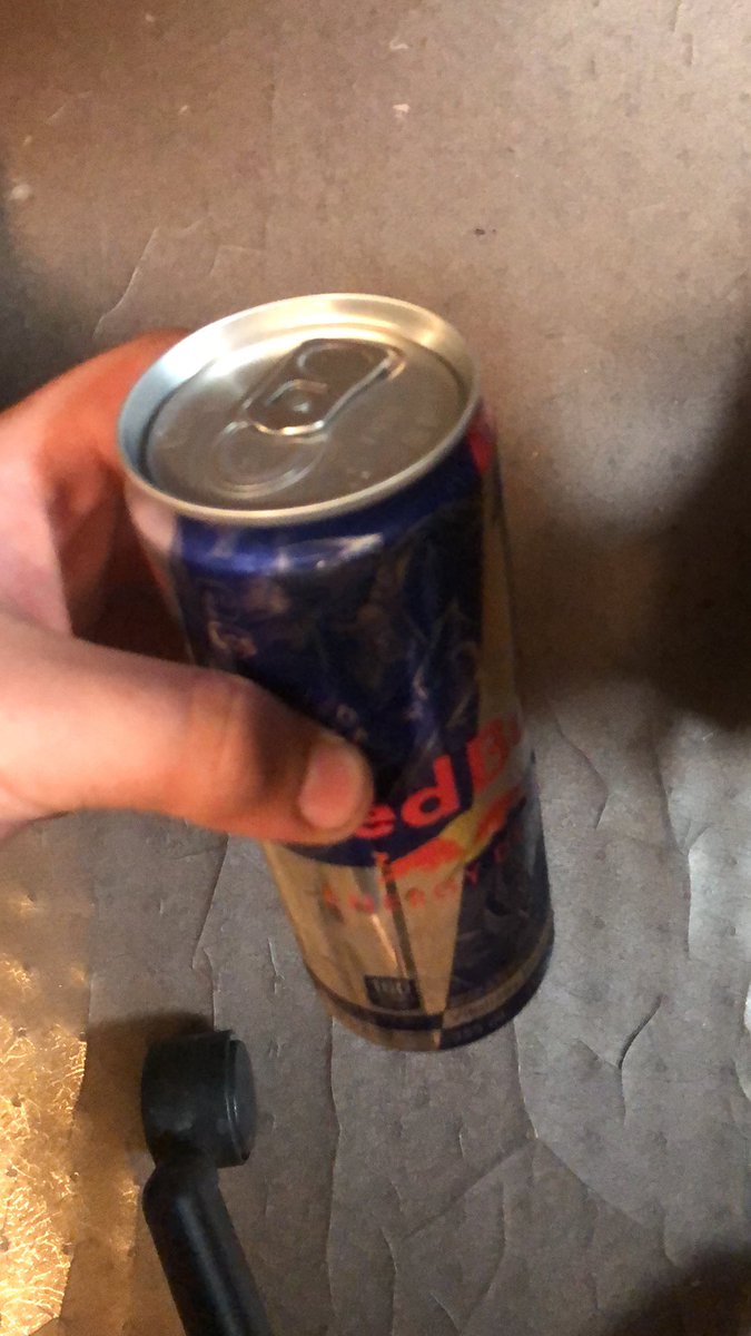 M0PBUCK3T's tweet photo. @redbull where did the stamped pop tab go my guys? https://t.co/hM3FuLsdpQ