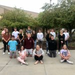 Photo by Lewis Central Titans (@LCHSTitans)