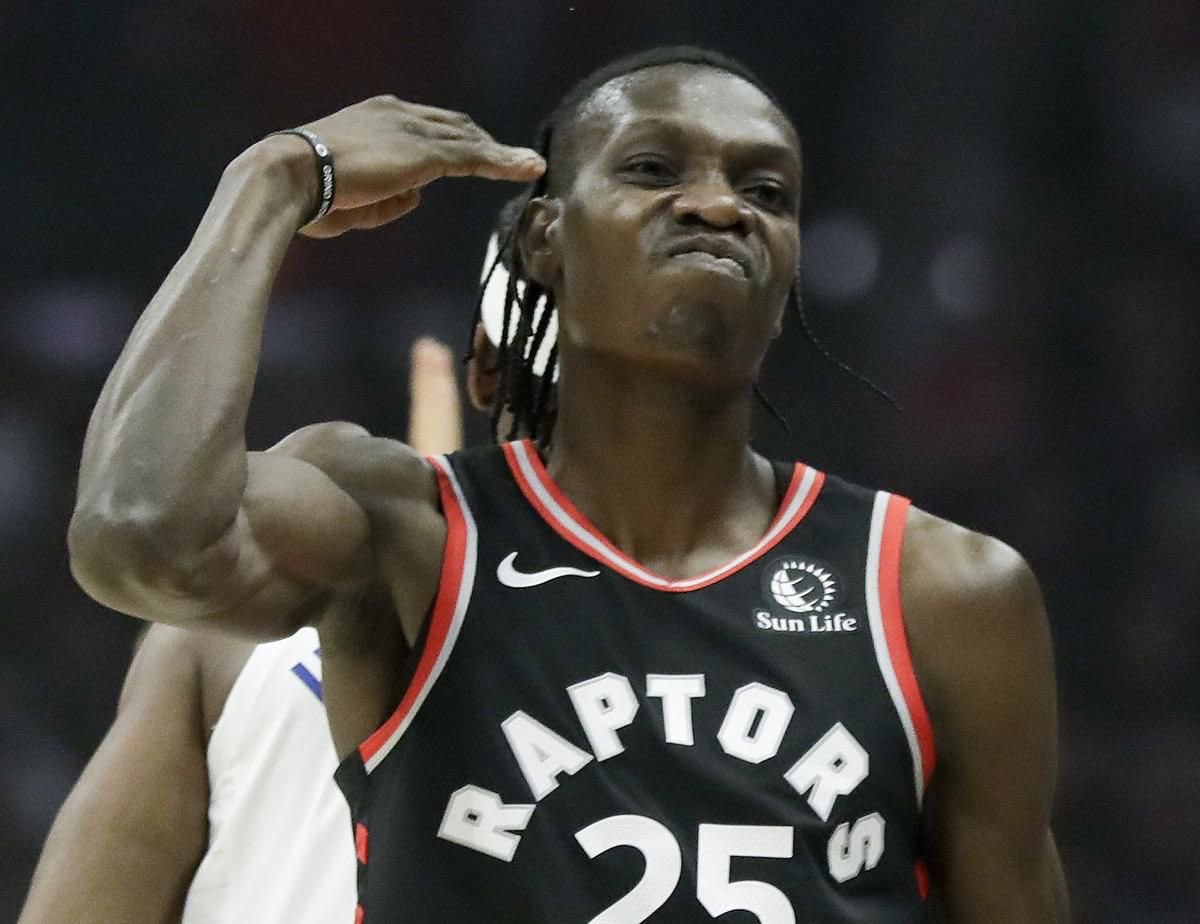 Chris Boucher (New Mexico JC/Northwest (WY)