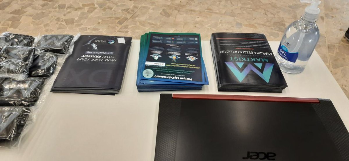 martkist's tweet photo. We are live from the #Bitconf Brazil @paxful @paxful_LATAM #GiveawayAlert stream https://t.co/B87MHCVwlK
Join us $Martk #Martkist #Paxful #Bitcoin $btc #P2PFinance $defi $algo $link $coti $dot $cro $ocean $sushi https://t.co/AflHJxfajC