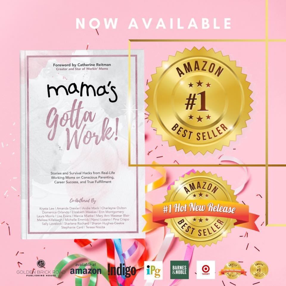 StudioE_music's tweet photo. MS. TERESA RELEASED A BOOK!! We are so proud of her! Come by the studio and pick up a copy:) @teresanocita #studioe #bebold #mamasgottawork https://t.co/3tQ9lvH55o