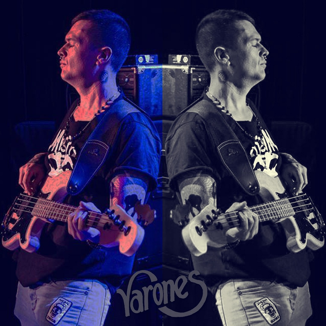 Varones (@varonesrock) on Twitter photo 