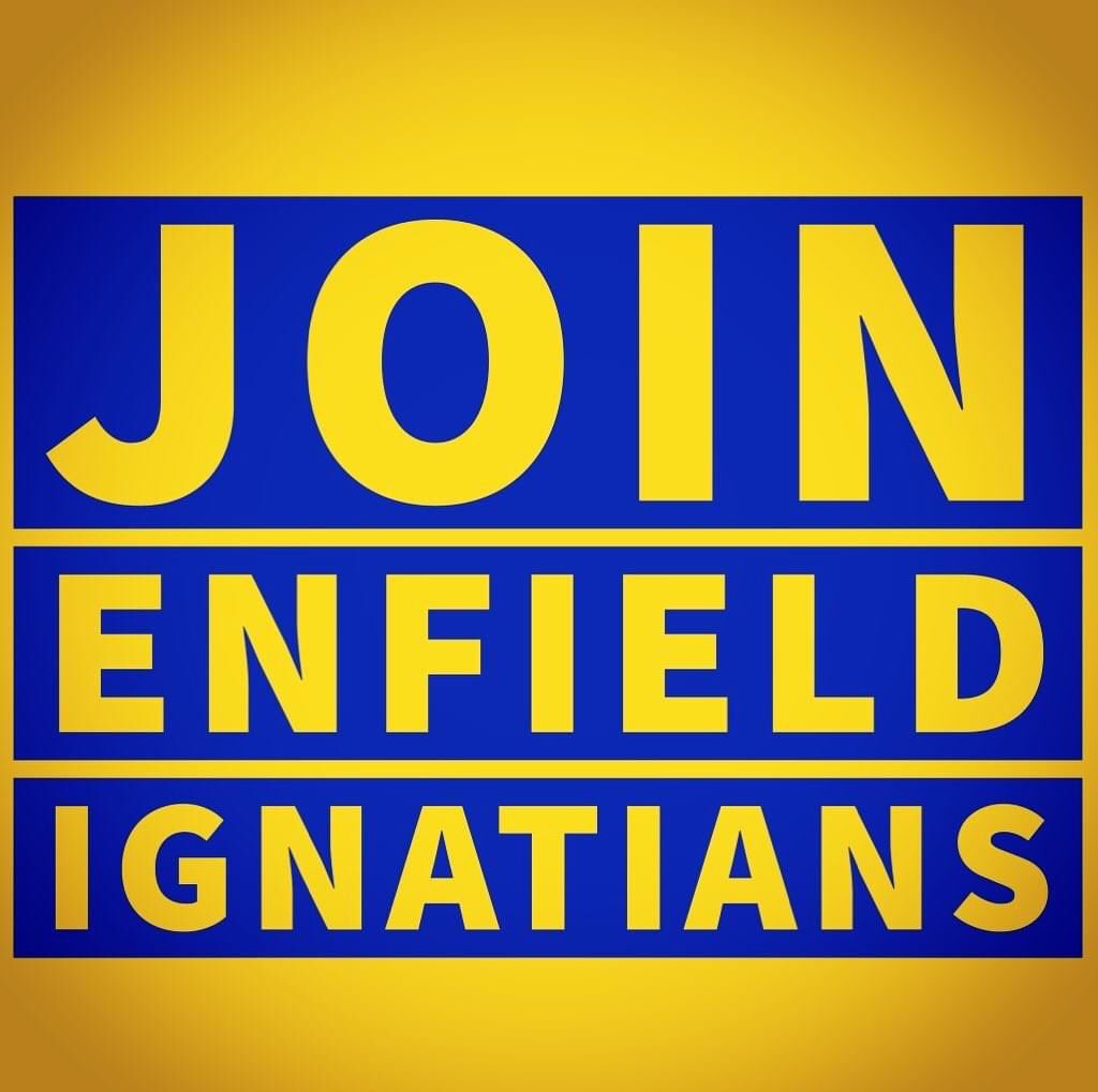 EIRFCDodo's tweet photo. Ready for a new challenge? Join Enfield Ignatians RFC! EIRFC is an open and inclusive club. Whether you are an experienced player or new to rugby we cater to all rugby abilities. Senior training is every Tuesday and Thursday 7:30pm to 9pm. Youth section training Sundays from 10am https://t.co/IzcYItBvVA