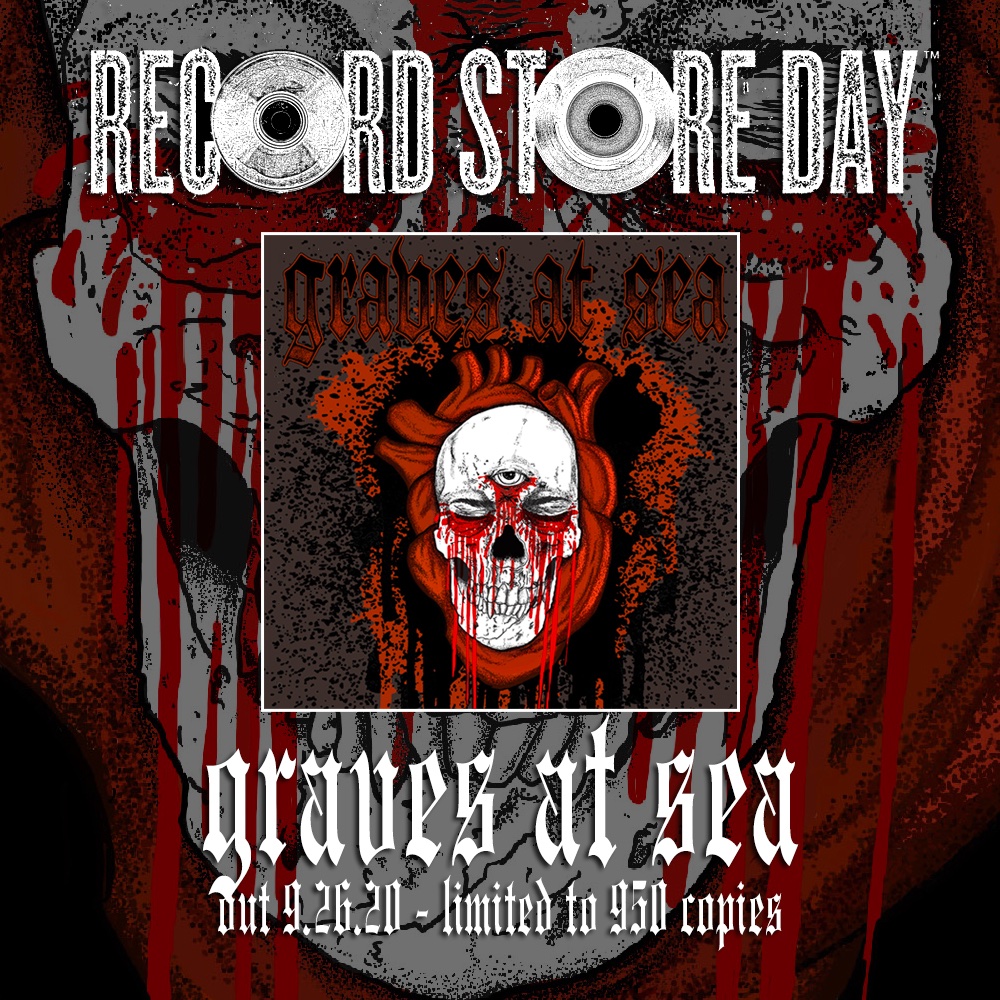 GravesAtSeaOfficial tweet media