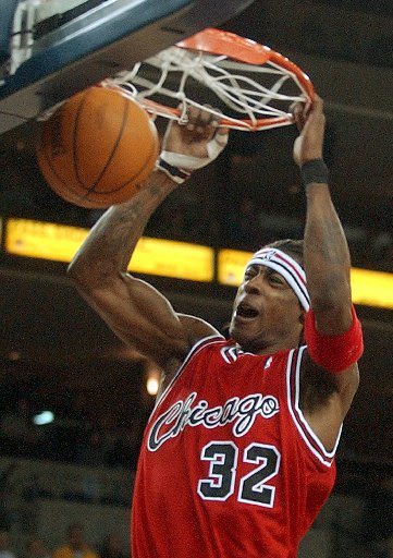 Eddie Robinson (Trinity Valley CC/Brown Mackie)