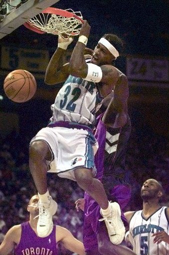 Eddie Robinson (Trinity Valley CC/Brown Mackie)