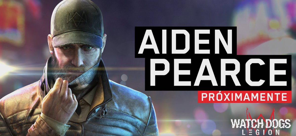 Ubisoft España tweet media