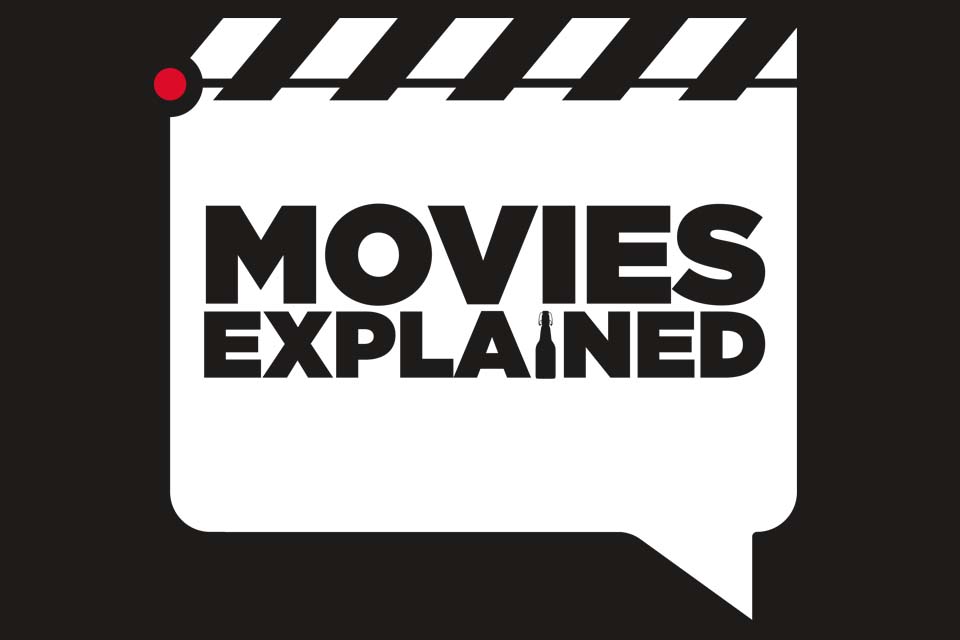 RoyalGrolsch's tweet photo. Veronica en Grolsch lanceren crossmediaal filmplatform Movies Explained. Lees het hele bericht op onze website: https://t.co/ZPdNiFvgiO #echtkarakter #film #moviesexplained https://t.co/8SEEbuMpqq