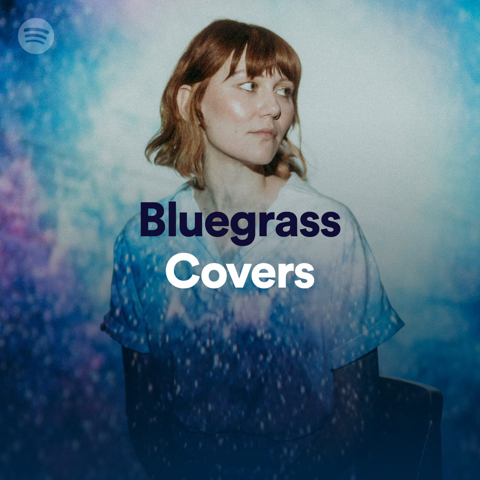 mollytuttle's tweet photo. Huge thank you to @Spotify for letting me be the face of your #BluegrassCovers playlist and including 3 songs from “…but i'd rather be with you”! Listen right here: https://t.co/mTJSPQzWed https://t.co/RVr8pIgKKK