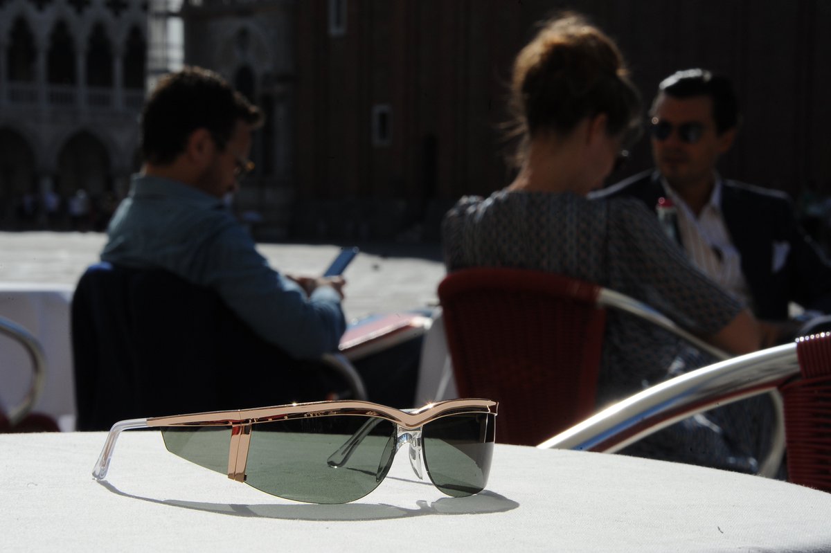 The new Renauld Rossano 14 is coming in Rose Gold