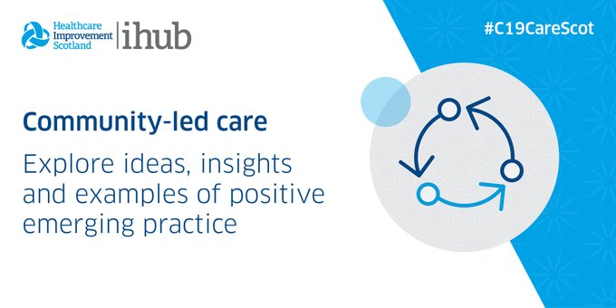 Read how @CentrstageMT have built local collaborations to relieve poverty, promote mental health and support people who have been isolated before and during #Covid19 #C19CareScot  
tinyurl.com/y4vhucc6