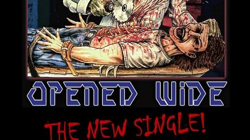 MyIndieProd's tweet image. Soundtrack for NORMAL TERROR by @MyIndieProd feat. artist @RealSamMason feat. @Severmind new single “Opened Wide“! Now availabe at all major music outlets!
MORE: myindieproductions.com/sam-masons-nor…
@Horror_Retweet @PromoteHorror @MrHorror @IndieMusicPod @indiemusicspin @musicoin5 @moreofwag