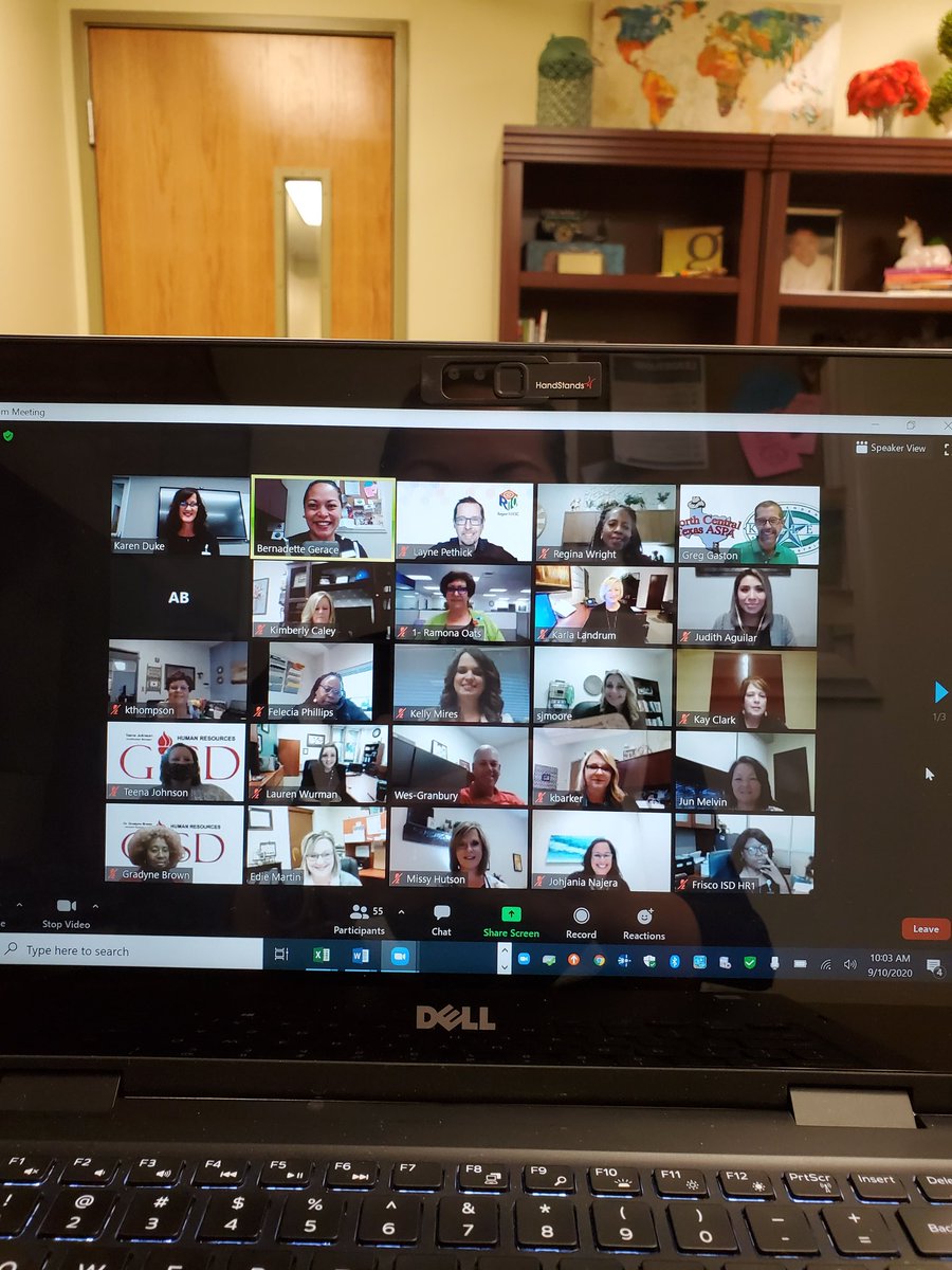 Bernadette Gerace tweet media