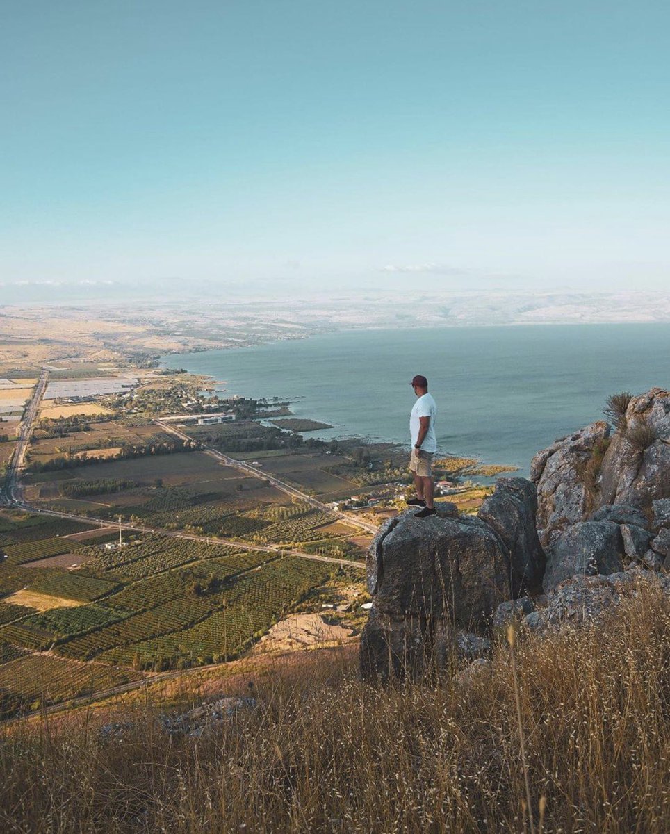 Israel Tourism tweet media