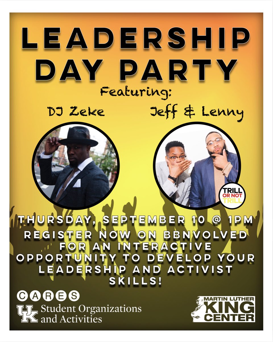 Today at 1pm! Register on BBNVOLVED