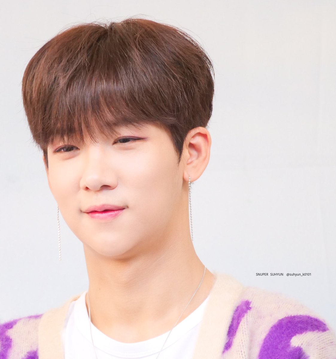 suhyun_k0101's tweet photo. 181110 Morinomiya Q'sMALL
#์ค๋ํผ #SNUPER #ใใฌใฝ
#์ํ #ในใใงใณ #suhyun
@snuper6 @snuperofficial
@SNUPERJAPAN #D337 https://t.co/WOugHUjHq7