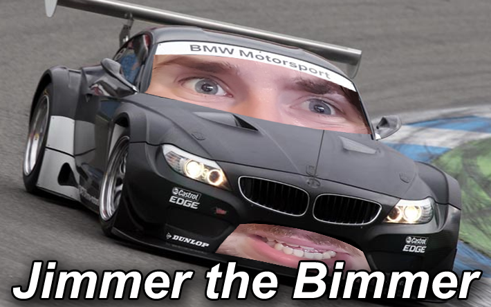 JimmyBroadbent's tweet image. Lemme start you off