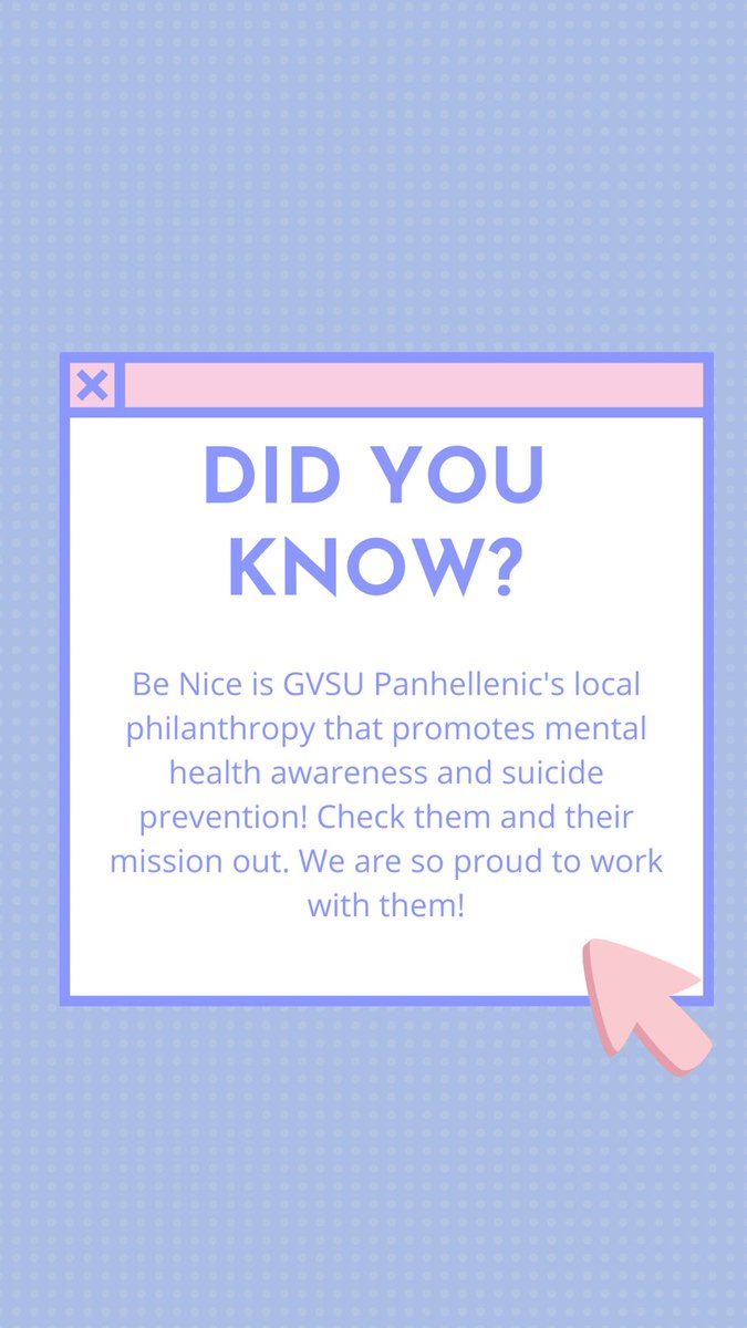 GVSU Panhellenic tweet media