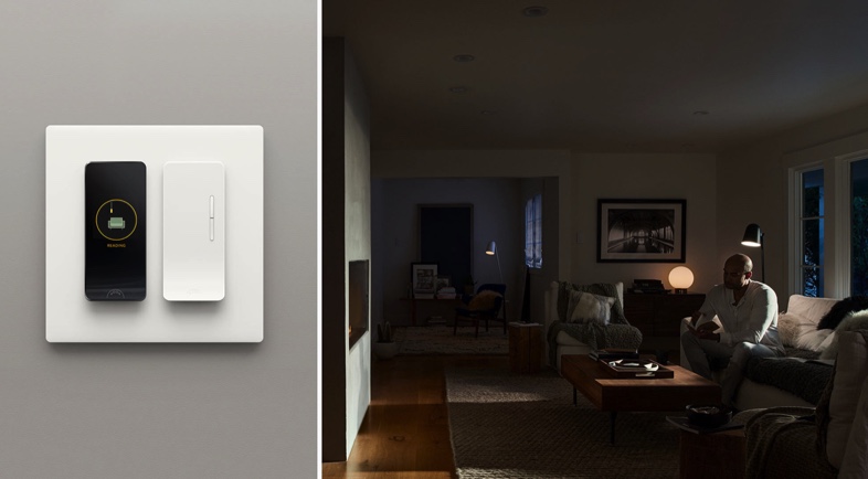 Installs like a switch and works like a system. Our bulb detection technology combines with scene-creation algorithms to automatically create lighting scenes, using the fixtures you already have. The perfect way to light your home 💡
#lighting #lightingdesign #homedesign