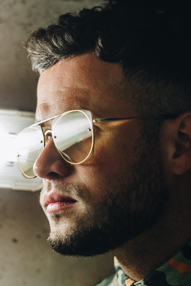 Shots for <a href="/IKONbyIronik/">IKON by Ironik</a> new range

📷: tknbyt