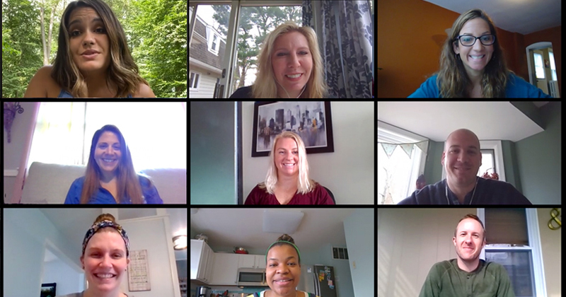 WorkingatUD's tweet photo. The Working at UD group is here to create a positive employee experience at the University of Delaware. Our focus is on you! Have a question or suggestion? Let us know how we can continue to support you. https://t.co/zusmFEsSYk #WorkingatUD https://t.co/ptGG19S85M