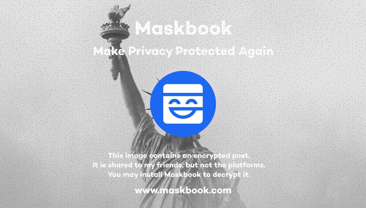 This image is encrypted with #Maskbook. 📪🔑 Install maskbook.com to decrypt it. 2020/9/10 下午11:11:14