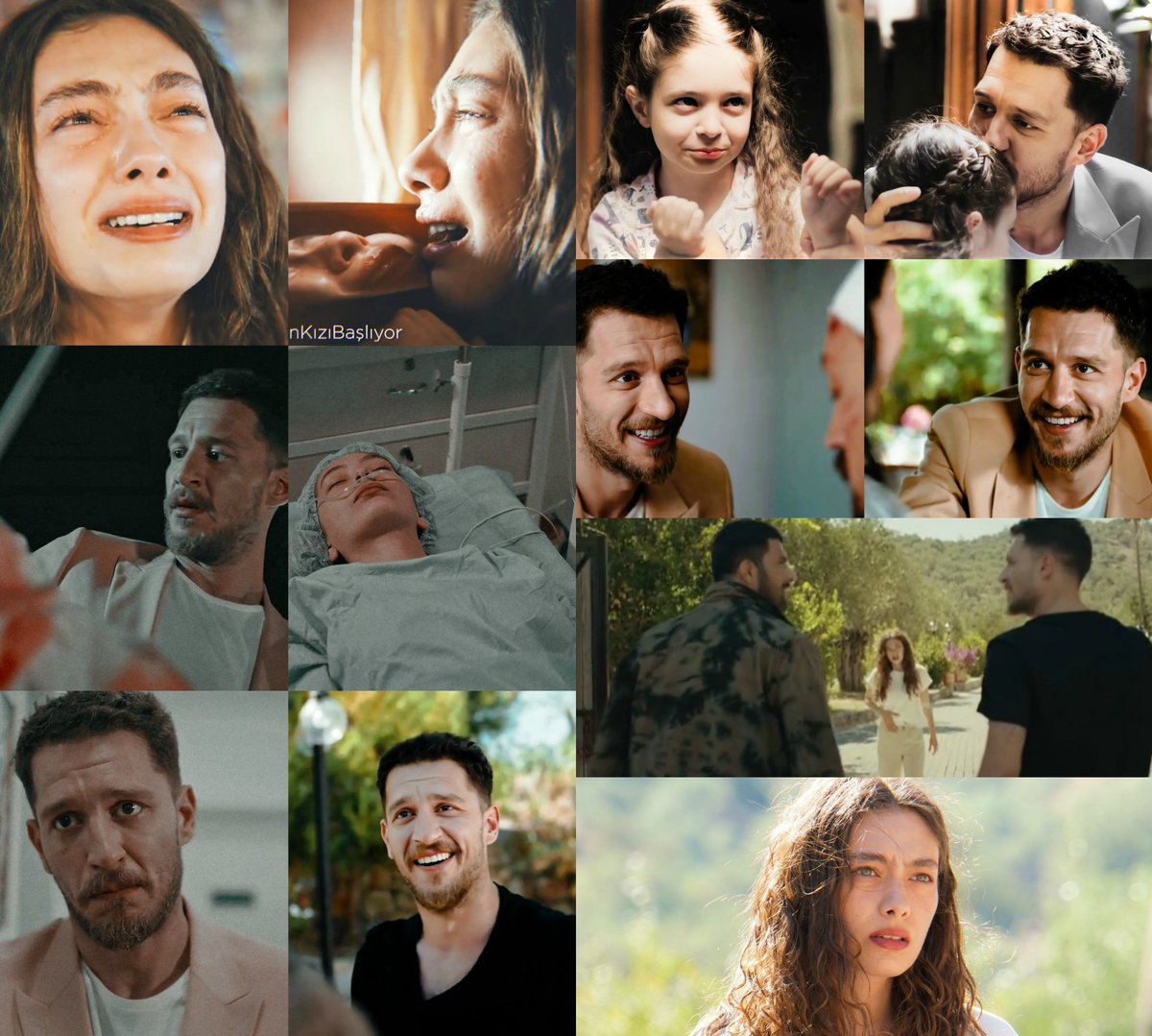 Antomartuok's tweet photo. Temporada 2 ❤️✈️
Bölüm 18: "¿Será una herida al lado tuyo o una amada conmigo?" 

#NeslihanAtagül &amp; #UrazKaygılaroğlu | #NarGed https://t.co/qlEDWUiymq