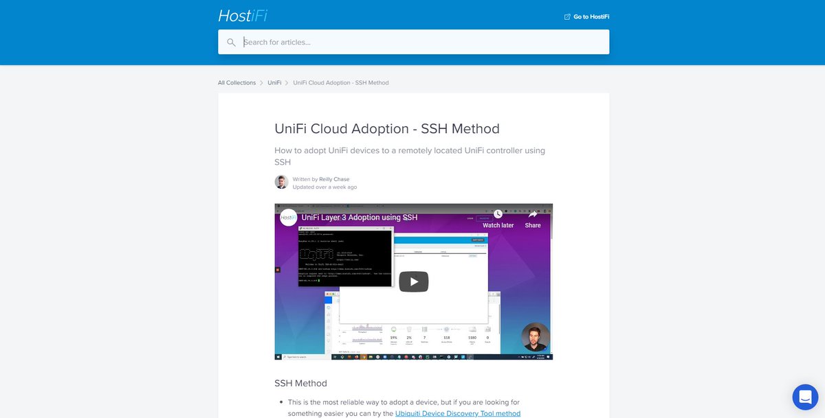 3) Better onboardingOnboarding processes and guides are something that is continually being improved. We now have videos in our  @intercom public KB to show every common onboarding step.