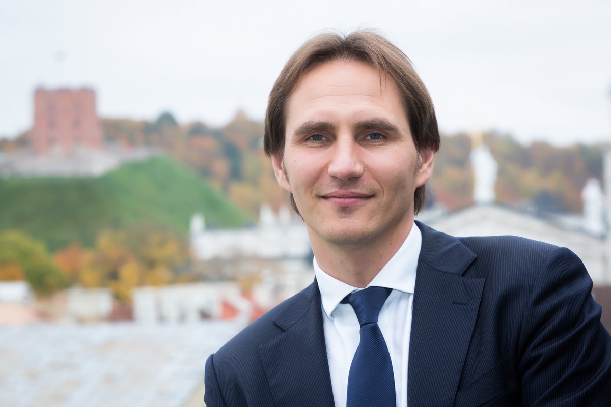 EU_Finance's tweet photo. Don’t miss #FinanceNewsletter interview with Bank of Lithuania’s @MariusJurgilas on how Lithuania is fast becoming a well-known fintech hub &amp; what the secret of its success is.
📃Read more: https://t.co/A1Cx7bj68k
✉️Subscribe: https://t.co/zwoFxd3gn2
#FinTechEU #DigitalFinanceEU https://t.co/zdGmczEfXL