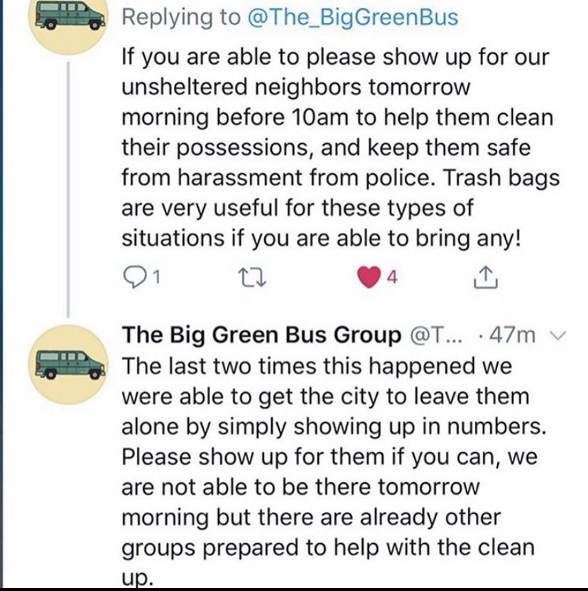 JusticeforBPC's tweet photo. RÍO GRAND-10AM-TODAY!!! 

PLEASE GO SHOW UP FOR OUR UNSHELTERED COMMUNITY!!! WEAR A MASK N STAY SAFE!!! 
@slcmayor fuck you. https://t.co/YjPA9rOz7a