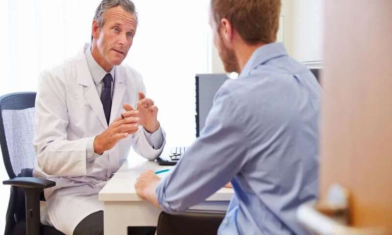 Psychiatrist: A medical professional (M.D.) who uses treatments like drugs and psychotherapy to treat psychologically diseased patients.