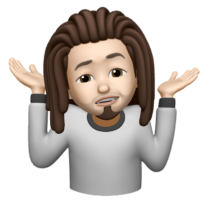 Soon as I gave her love she started scheming