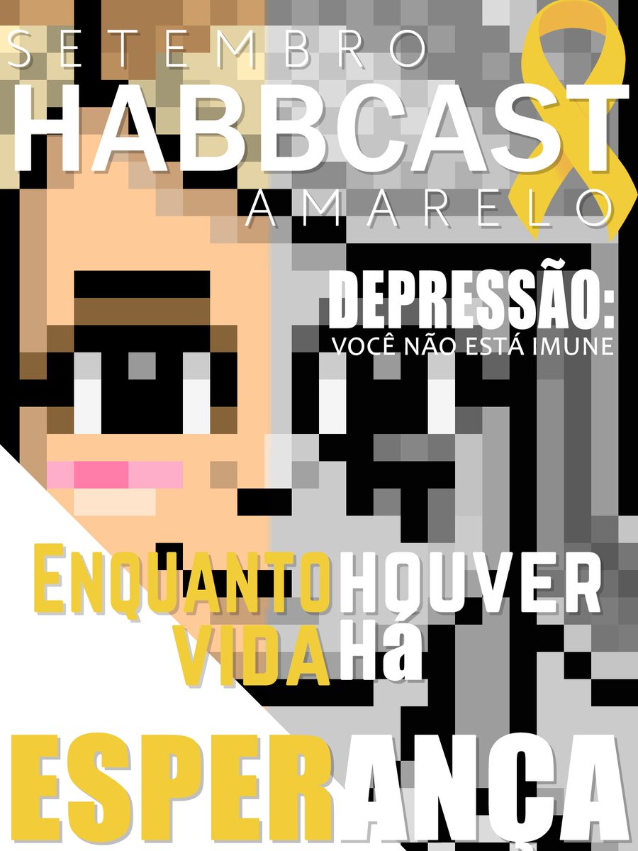 HabbCast - P&D tweet media