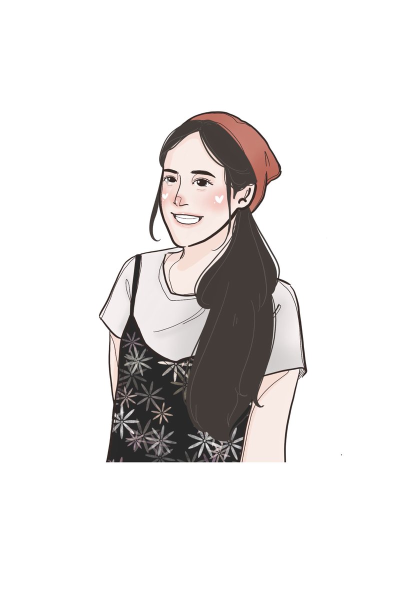 รับวาดรูปฮ้าบบ tweet media