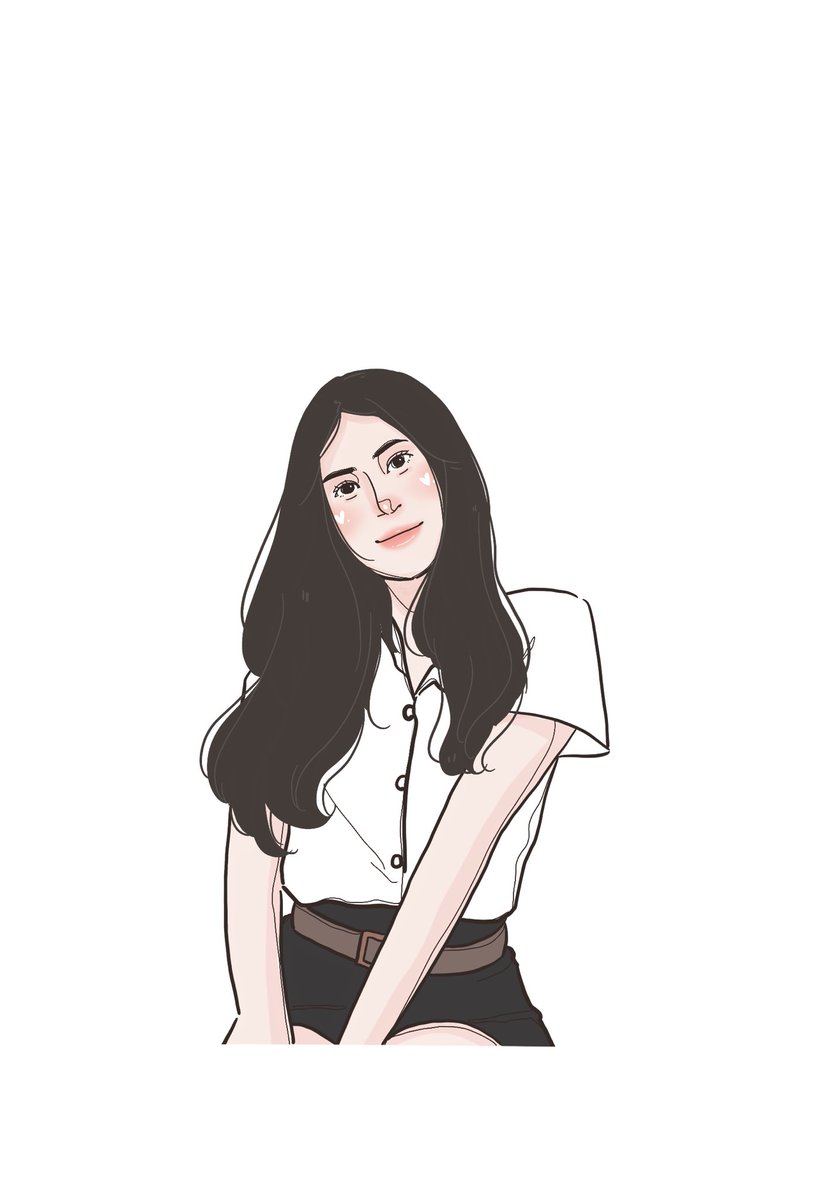 รับวาดรูปฮ้าบบ tweet media