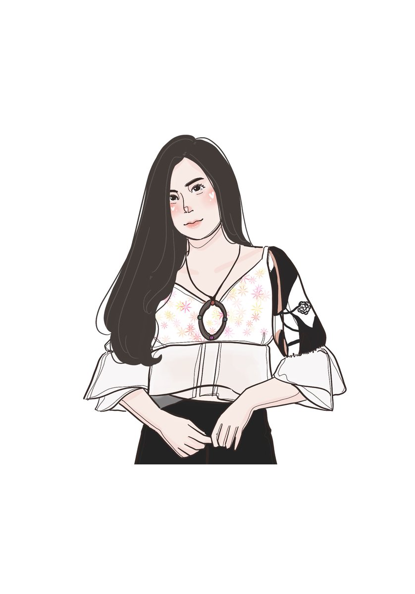 รับวาดรูปฮ้าบบ tweet media