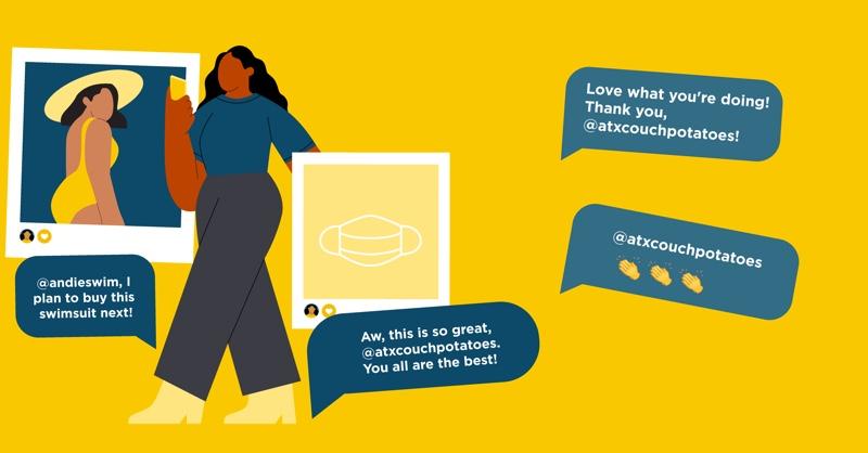 synchrony's tweet photo. Learn how businesses are tapping into their community support to stay in business for the long haul: https://t.co/EB7CaVkfOI #StateOfPay #FinTech https://t.co/M2ouQdpu5o