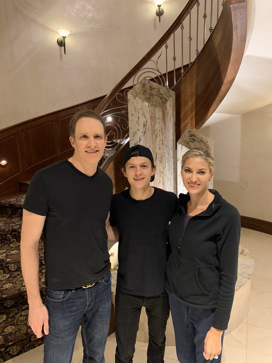 Jeff Wright tweet media