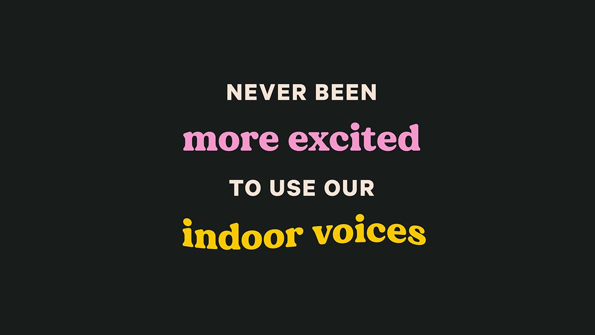 Who’s ready for indoor dining? 🙋🏽‍♀️ NYC restaurants will be able to reopen for indoor dining at max 25% capacity, starting on September 30th 🍽️ 🎉  Learn more about the rules and regs 😷 via <a href="/EaterNY/">Eater NY</a>