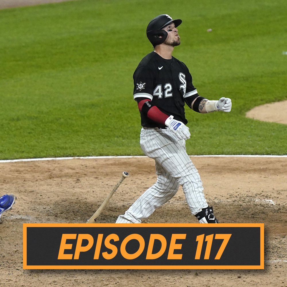FieldersChoiceP's tweet photo. New episode is out right now! We get @fancypantsberni AND @RealMikePants on the show to talk some Chicago baseball! It’s a good one! https://t.co/ye4AG1hP4h