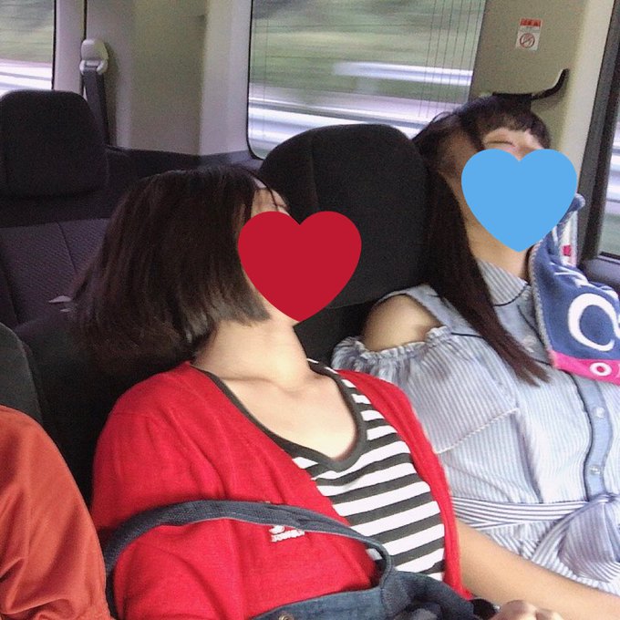 Twitterのコスプレ画像19