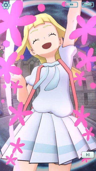 Blizzard Miracle さん がハッシュタグ リーリエ をつけたツイート一覧 1 Whotwi グラフィカルtwitter分析 Blizzard Miracle さん がハッシュタグ リーリエ をつけたツイート一覧 1 Whotwi グラフィカルtwitter分析