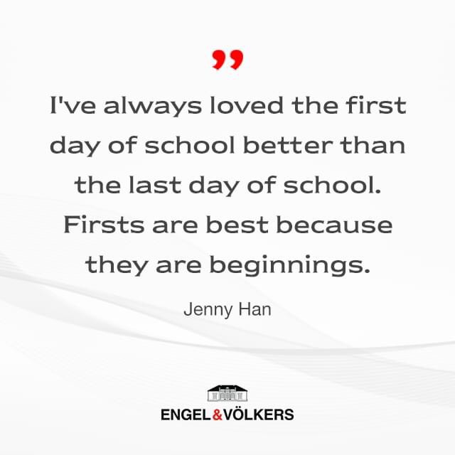 EVNorthshoreLA's tweet photo. #ThursdayThought
https://t.co/oE0CsYNTEB | 985-646-2111
#EVSlidell #BacktoSchool #BackToSchool2020 Repost: Engel & Völkers Florida https://t.co/bFIwuB2tCS