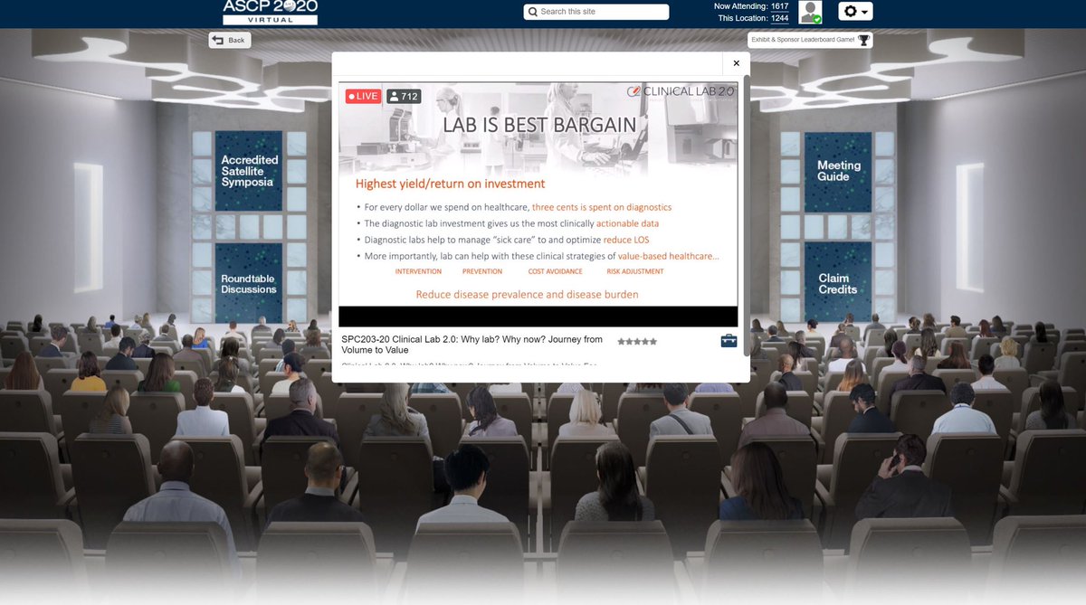 KarrsJeremiah's tweet image. We’re an absolute steal! #ASCP #lab2.0 #Pathology