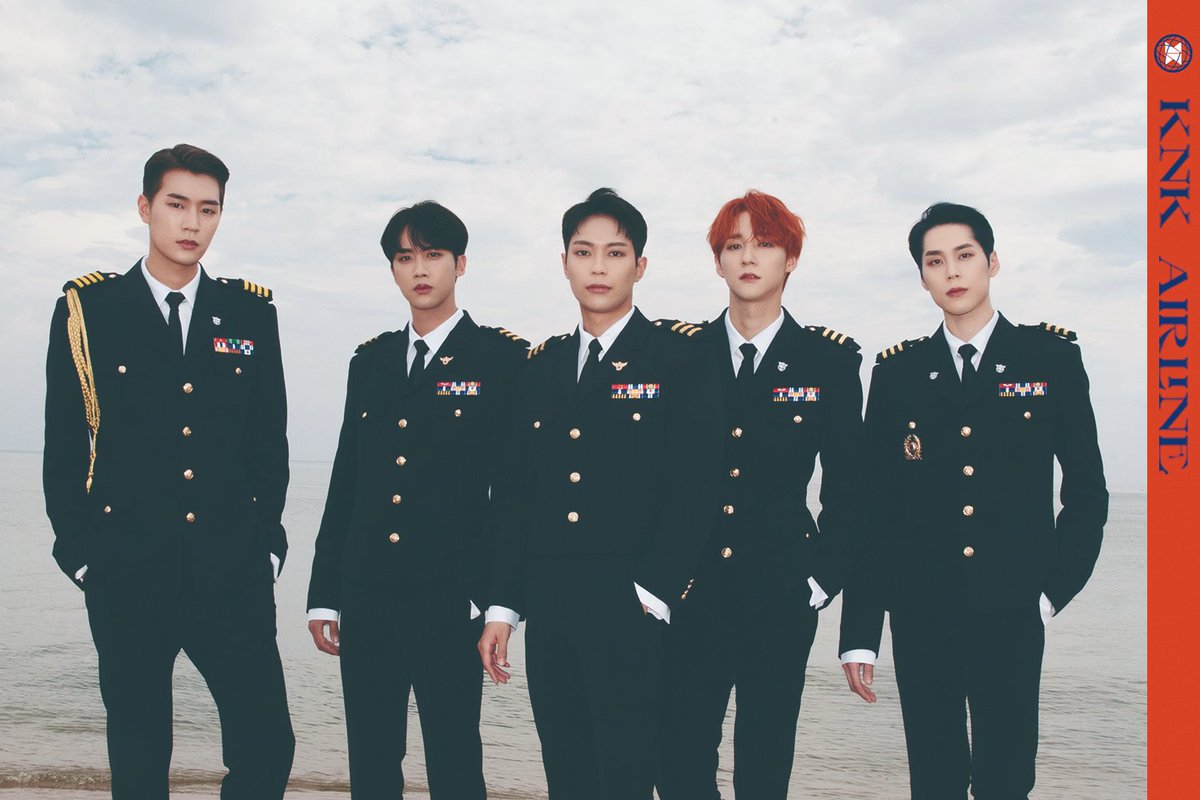 _purpleverse's tweet photo. OF COURSE I WAS EXPECTING VISUALS FROM KNK BUT I WASNT READY AT ALL IM STILL SWEATING https://t.co/4YazuVQQzz