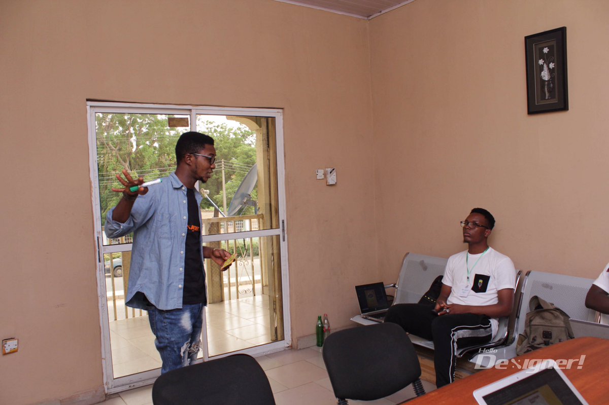 stir360's tweet photo. Yesterday was a graduation day at @teejustifies as they’ve graduated 10 students in theirjust concluded #HelloDexigner 6 days graphics training with northeast leading celebrity graphics @tEeJustine as facilitator & host.
More info https://t.co/2n2NrgpI1t
#teejustifies #stir360 https://t.co/PWdu7N9xAO