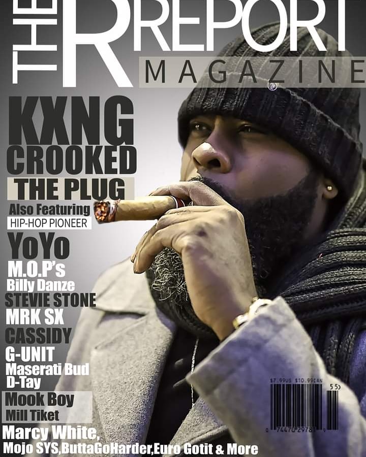 TheRReport1's tweet photo. The official countdown to the new release of The R Report Magazine begins today!! #TheRReport🗞 #InDaMixMag🗞 #newissueontheway https://t.co/91OjMnCFsi