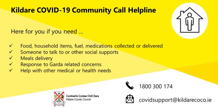 Kildare County Council tweet media